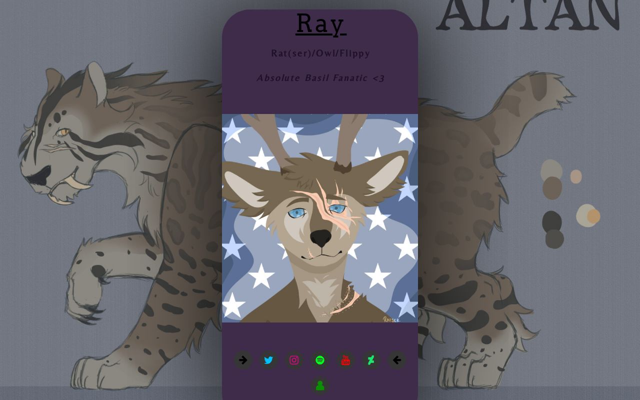 Ray